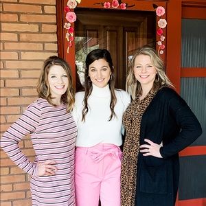 Meet your Posher, Briley